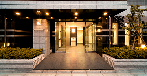 施工事例タイトル