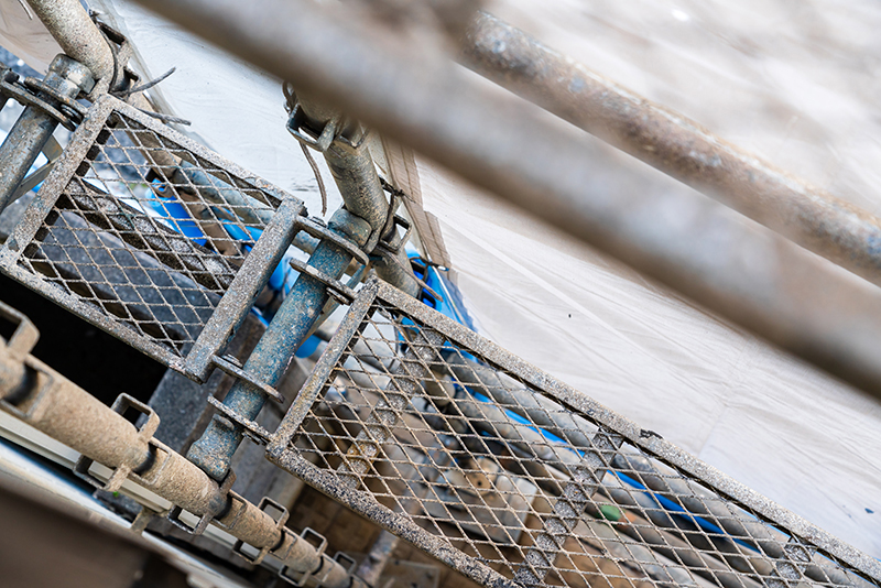 施工事例タイトル