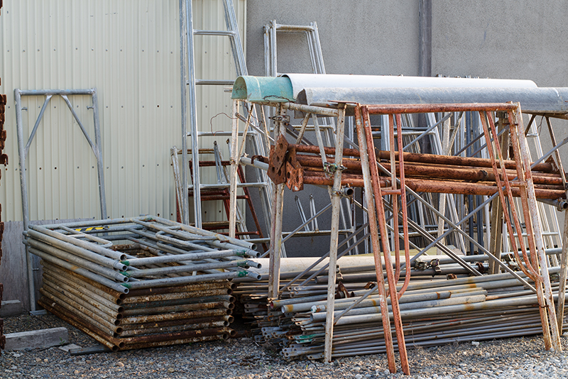施工事例タイトル